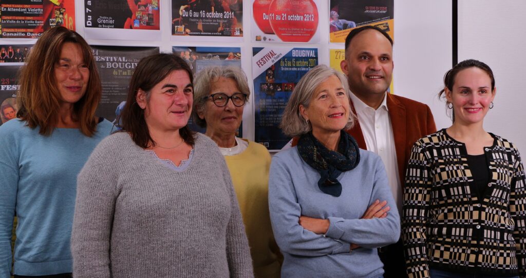 jury du festival 2021